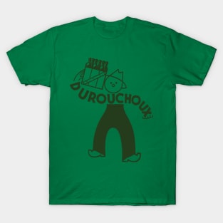 Durouchoux T-Shirt